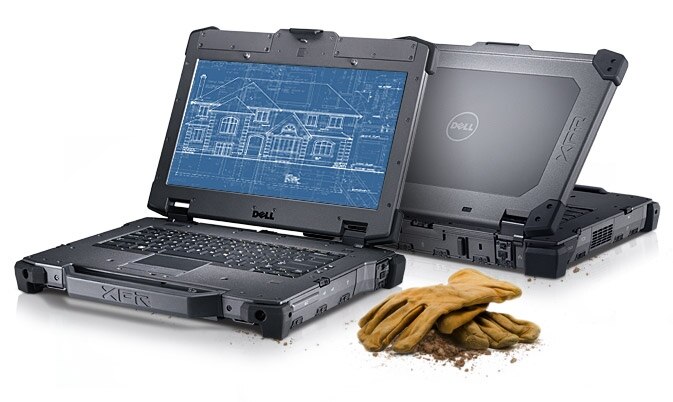 Latitude E6420 XFR Latitude E6420 XFR